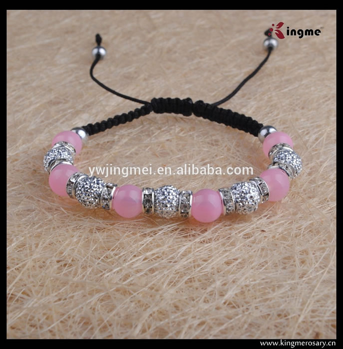 ,Rosario Pulsera